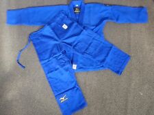 Mizuno judo set for sale  Shipping to Ireland