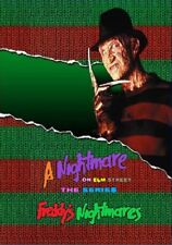FREDDY'S NIGHTMARES COMPLETE SERIES for sale  Canada