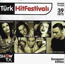 Türk hitfestivali various gebraucht kaufen  Berlin
