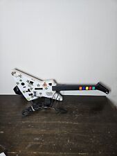 Guitar Hero Xbox 360 X-Plorer Xplorer Wired Controller RedOctane Tested, used for sale  Shipping to South Africa