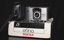 Pentax efina 48mm for sale  Shipping to Ireland