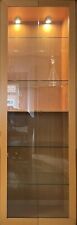 Ikea display cabinet for sale  REIGATE