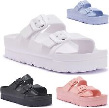 Ladies womens flatform for sale  UK