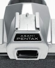 Asahi pentax blitzadapter gebraucht kaufen  Suchsdorf, Ottendorf, Quarnbek