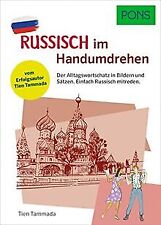 Pons russisch handumdrehen gebraucht kaufen  Berlin