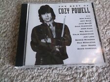 Best cozy powell for sale  DERBY