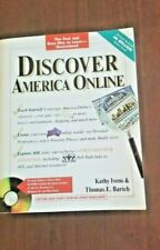Discover america online for sale  Los Angeles