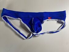 Jockstrap gay underwear gebraucht kaufen  Norden