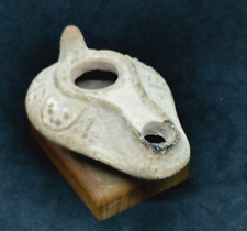 Antiquity oil lamp for sale  Shipping to Ireland