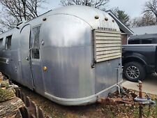 1968 airstream travel for sale  Colfax