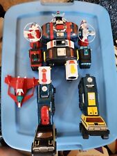 vehicle voltron for sale  Beggs