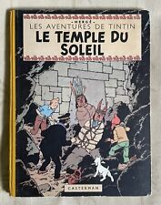 Temple soleil 1949 d'occasion  Expédié en Belgium