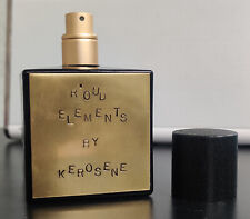 Oud elements kerosene usato  Italia
