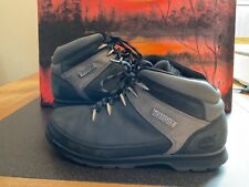 Timberland euro hiker for sale  NOTTINGHAM