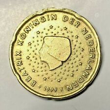 Centesimi euro olanda usato  Trani