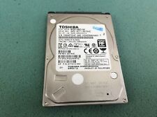 Disco rígido para notebook Toshiba MQ01ABD100 1TB 5400RPM 2,5" SATA - HD93 comprar usado  Enviando para Brazil