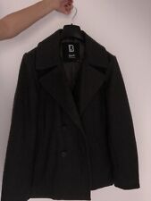 Pea coat uniformjacke gebraucht kaufen  Seeheim-Jugenheim