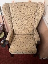 Fireside chair used for sale  ST. HELENS