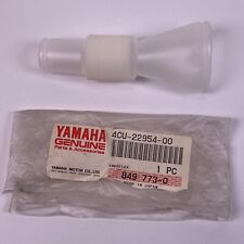 Adapter yamaha ye50 gebraucht kaufen  Feucht