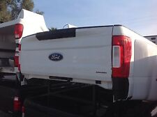 2017-18 Ford F-350 Dually 8ft Truck Bed DRW Pickup BOX for sale  Mira Loma