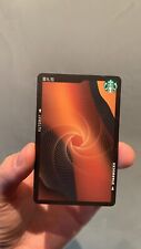 Starbucks 2024 China Camera Used Card, used for sale  Shipping to South Africa