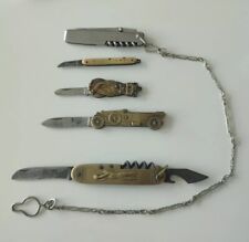 Petite collection couteaux d'occasion  Quimper