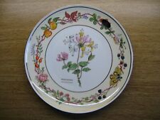 Aynsley collectors plate for sale  WILLENHALL