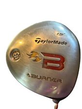 Taylormade rescue burner gebraucht kaufen  Mühlhausen