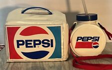 Vintage pepsi cola for sale  Greenwood