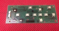 Placa de panel de control proyector Epson S8 S10 S10 H310SW_R1 2127888 segunda mano  Embacar hacia Argentina