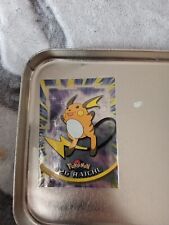 carte pokemon prima serie usato  Parma