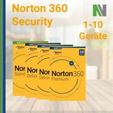Norton 360 security gebraucht kaufen  Trier