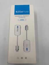 Ezcast pocket wireless d'occasion  Expédié en Belgium