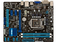 Motherboard asus model for sale  ST. NEOTS