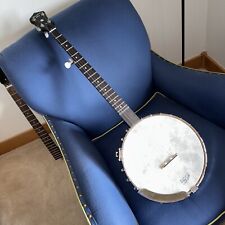 banjo recording king for sale  Cody