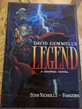 david gemmell legend for sale david gemmell legend for sale SOUTHAMPTON