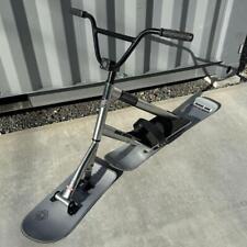 snowscoot for sale  Shipping to Ireland