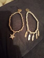 Bibi bijoux bracelets. for sale  HARROGATE