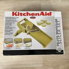 Kitchen aid deluxe for sale  Oakland Gardens