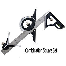 300mm combination square for sale  WEDNESBURY