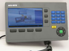 Acu-Rite DRO 203 3X Encoder Digital Readout for Lathe Milling Machine 2-3 Axis for sale  Shipping to South Africa