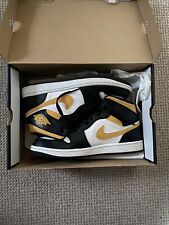 Air jordan mid for sale  LUTON