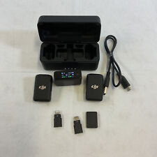Dji mic ast01 for sale  Shipping to Ireland