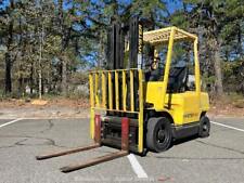 reach fork lift hyster for sale  Lakewood