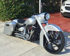 Harley bagger universal for sale  West Palm Beach