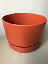 Rubbermaid flower pot for sale  New Waterford
