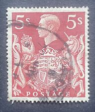 Kgvi 1939 red for sale  Shipping to Ireland