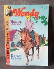 Wendy comic taschenbuch gebraucht kaufen  Hannover