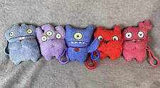 Set uglydoll vintage for sale  Austin