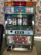 Japanese slot machine for sale  Tulsa